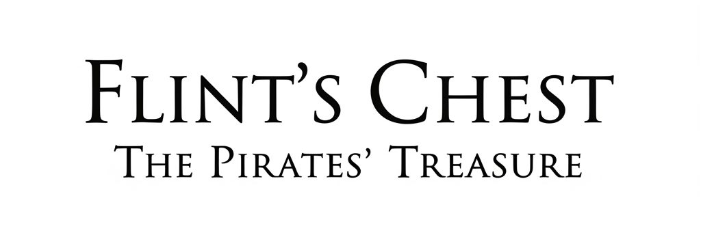 Flint's Chest